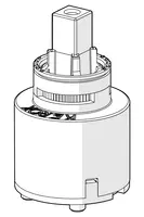 59913949 | HANSA | Binnenwerk 