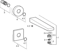 SP57652100 Uitloop