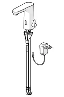 HANSAELECTRA, Waschtischbatterie, 230/9 V, Bluetooth, 92602009