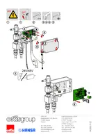 Spare part guide 943509-11-22