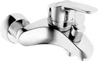 HANSAMIX, Bath and shower faucet, 01742183