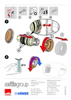 Spare part guide 945495-12-22