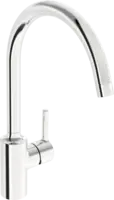 Kitchen faucet