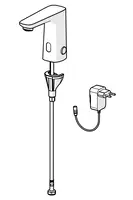 HANSAELECTRA, Waschtischbatterie, 230/9 V, Bluetooth, 92012009