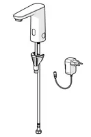 HANSAELECTRA, Umyvadlová baterie, 230/9 V, Bluetooth, 92512009