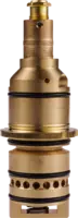 59906201 | HANSA | Thermostatic cartridge, G3/4, H/C reversed