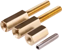 59911522 | HANSA | Extension screw kit