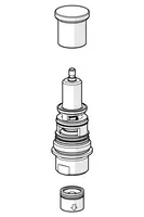 Oras Group, Umstellung, 1017135V