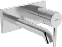 5480210780 | HANSAVANTIS Style | Cover part for washbasin faucet