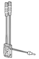 1015156V | Oras Group | Sensor, 3/9 V, Bluetooth