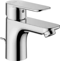 Washbasin faucet