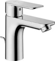 HANSABASIC, Washbasin faucet, 5550220300006