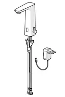 HANSAELECTRA, Waschtischbatterie, 230/9 V, Bluetooth, 93202009