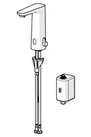 HANSAELECTRA, Umyvadlová baterie, Bluetooth, 93302239