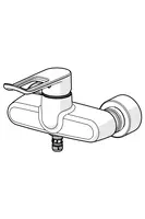 HANSACLINICA, Washbasin faucet, Bluetooth, 01556269