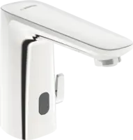 HANSAELECTRA, Miscelatore lavabo, Bluetooth, 92302239