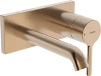 5480210781 | HANSAVANTIS Style | Cover part for washbasin faucet