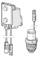 Oras Group, Umrüst-Set, 1017251V