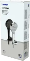 HANSAVIVA, Hand shower set, 44170220