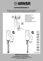 Installation et notice de montage A021390