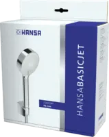 HANSABASICJET, Combinazione Doccia con doccetta, 4468013333