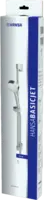 HANSABASICJET, Combinazione Doccia con doccetta, 44780413