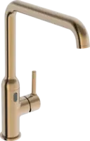 HANSAVANTIS Style, Kitchen faucet, 230/9 V, Bluetooth, 5421220981