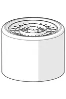 Mousseur, STD M22x1 CC A