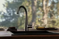 HANSADESIGNO Style, Kitchen faucet, 5101228380