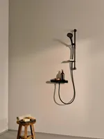 HANSAOPTIMA, Shower faucet, 6514020133