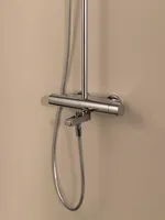 HANSAVIVA, Rain shower faucet, 65162201