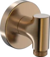 290022-81 | Oras Group | Wall coupling for shower hose