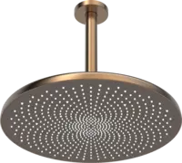 4727030081 | HANSAAURELIA | Overhead shower, d 300 mm