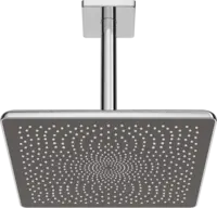 HANSAAURELIA, Hlavová tanierová sprcha, 250x250 mm, 47270340