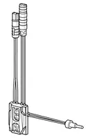 1015628V | Oras Group | Sensor, 3/9 V, Bluetooth