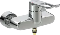 01556269 | HANSACLINICA | Washbasin faucet, Bluetooth