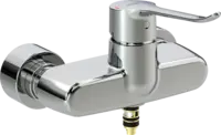 01556279 | HANSACLINICA | Washbasin faucet, Bluetooth