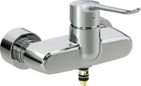 HANSACLINICA, Washbasin faucet, Bluetooth, 01556279