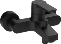 HANSATWIST, Bath and shower faucet, 0974218333