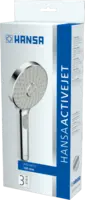 HANSAACTIVEJET, Hand shower, 84330100