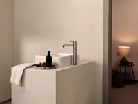 HANSAVANTIS Style, Robinetterie de lavabo sur table, 5447220780