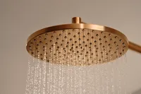 HANSAVIVA, Overhead shower, d 250 mm, 4426020081