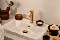 HANSAVANTIS Style, Washbasin faucet, 5437220781