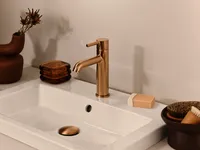 HANSAVANTIS Style, Washbasin faucet, 5437220781