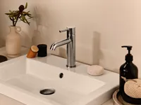 HANSAVANTIS Style, Washbasin faucet, 5437220780