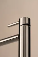 HANSAVANTIS Style, Washbasin faucet, 5437220780