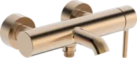 Wannenfüll- und Brausebatterie