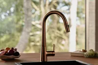 HANSADESIGNO Style, Kitchen faucet, 5136228381