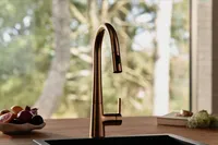 HANSADESIGNO Style, Kitchen faucet, 5136228381