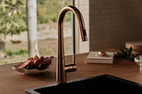 HANSADESIGNO Style, Kitchen faucet, 5136228381